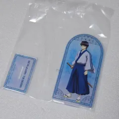 銀魂 志村 新八 アクリル スタンド