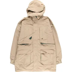 古着 90年代~ ウールリッチ WOOLRICH 中綿マウンテンパーカー シェルジャケット パファージャケット USA製 メンズL相当/eaa605540