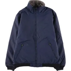 古着 90~00年代 エルエルビーン L.L.Bean 中綿マウンテンジャケット シェルジャケット パファージャケット メンズXL相当/eaa605548