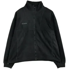 古着 90~00年代 コロンビア Columbia フリースジャケット メンズXL相当/eaa606126