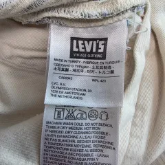 LVC リーバイス ヴィンテージ クロージング (最終割引)