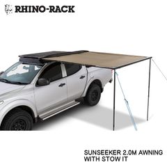 ARB デラックス オーニングルーム 2000×2500 813208 美品 - メルカリ