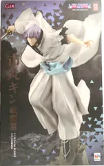 2026年最新】g.e.m.シリーズ bleach 市丸ギン 破面篇の人気アイテム