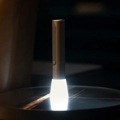 限定 BREITLING マグライト ブライトリング 2Dセル LED コラボ - メルカリ