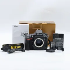 Nikon デジタル一眼レフカメラ D810A #3953 Nikon デジタル一眼レフカメラ D810A #3953 - メルカリ