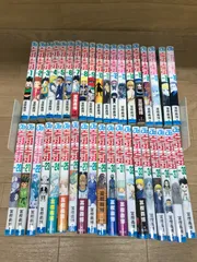 ★②【未開封6冊】ハンターハンター HUNTER×HUNTER　1~38巻 コミック全巻セット　《IZ16E》S4