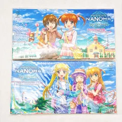 2026年最新】劇場版魔法少女リリカルなのはReflectionの人気アイテム