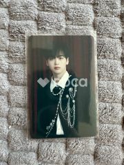 CRAVITY ヒョンジュン 2023 CRAVITY FAN-CON Dear My LUVITY トレカ