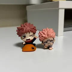 呪術廻戦 虎杖 悠仁 おねむたん 宿儺 ガチャ まとめ