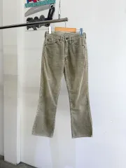 LEVIS 517 デニムパンツ