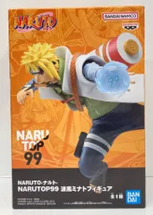 BANDAI SPIRITS フィギュア NARUTOP99 波風ミナト