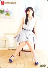 中古】雑貨 一岡伶奈(BEYOOOOONDS) フィギュアスタンドキーホルダー