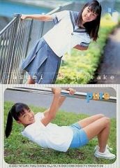 中古】雑貨 一岡伶奈(BEYOOOOONDS) フィギュアスタンドキーホルダー