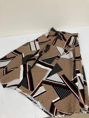 送料無料★AZUL by moussy アズールバイマウジー★ロングスカート　ボトムス★Mサイズ#80116sii