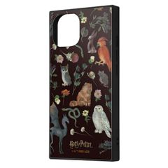 iPhone15 iPhone14 iPhone13 케이스 해리 포터 마법 동물 올빼미