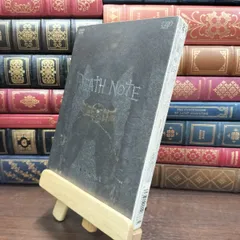 8-1 DEATH NOTE デスノート / DEATH NOTE デスノート the Last name complete set [DVD] 金子修介 010108