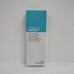 M3006 K INIOS+ イニオプラス デオドラントクリーム MII 45g