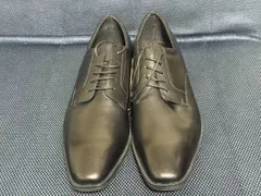 アウトレット [テクシーリュクス] メンズ アシックス商事 TU-7009 本革 スニーカービズビジネスシューズ 29CM 未使用/送料無料/激安