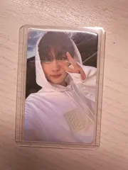 ENHYPEN（エンハイプン・エナプ） ジョンウォン(JUNGWON) DARK BLOOD トレカ