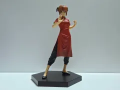 銀魂 DXF 大江戸武鑑 神楽 フィギュア