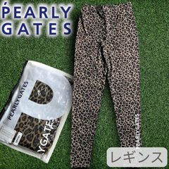 PEARLY GATES パーリーゲイツ ゴルフ 吸汗速乾 UPF50+ UVカット
