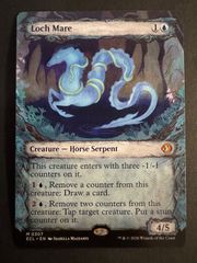 並外れた語り部　英語3枚 MTG 並外れた語り部 英語 foil ECL ローウィンの昏明 - メルカリ