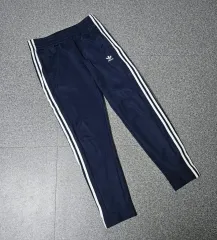 アディダス スナップパンツ トレーニングパンツ 出品