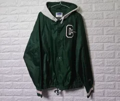 チャンピオン コーチジャケット 出品