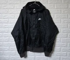 ナイキ ウィンドブレーカー ジャケット 出品