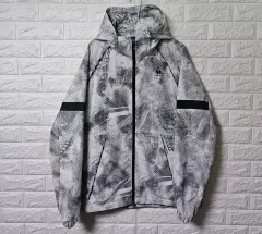 le coq sportif ウィンドブレーカー ジャケット 出品