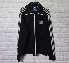 アディダス ヨーロッパ ジャージ ジップアップトレーナー 出品
