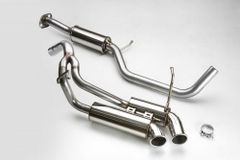 BMW F80 M3/F82 M4用 等長ワンオフ中間パイプ - メルカリ