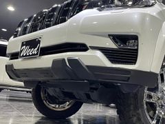 ☆新車外し ランクルFJ モデリスタ オーバーフェンダー TRJ240W - メルカリ