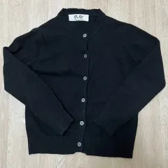 コム・デ・ギャルソン レディース ニット カーディガン S/99