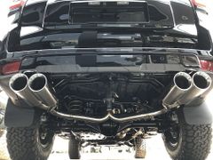 専用 TOYOTA86 RMAGIC製 4本出しマフラー ステンレス 車検対応 - メルカリ