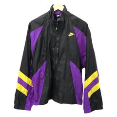 Nike ECHELON ナイロンジャケット M - メルカリ