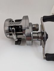 17カルカッタコンクエスト　BFS HG LEFT