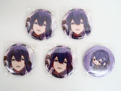 AMNESIA-アムネシア- イッキ ボイスクロック - メルカリ