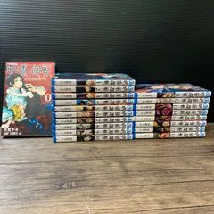 [むつ1-011529] 呪術廻戦 0〜18巻セット