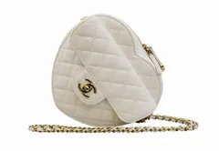 2026年最新】CHANEL パーティーバッグの人気アイテム - メルカリ