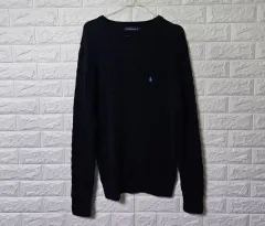 POLO RALPH LAUREN(ポロラルフローレン) ケーブルニット 出品