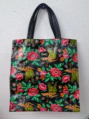 美品フェイラー　トートバック