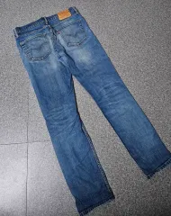 リーバイス 511 デニム ズボン 出品