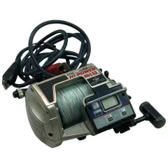 2026年最新】リョービ 電動リールの人気アイテム - メルカリ