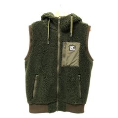 新品HELLY HANSENスカイリムインサレーションベスト（ユニセックス