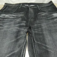 メンズ ファッション Gパン デニムパンツ ストレートパンツ EDWINエドウィン 34インチ 未使用品 R965