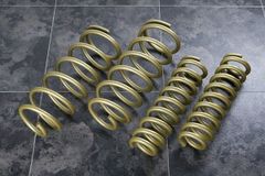 Mclimb ハイラックスGUN125用3センチアップコイル - メルカリ