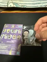 鬼滅の刃 一番くじ アクリルキーホルダー F賞