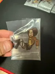 一番くじ 進撃の巨人 ハン・ジオ arc アクリル スタンド H賞