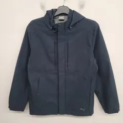 105/XL プーマ ウィンドブレーカー トレーナー ジャケット